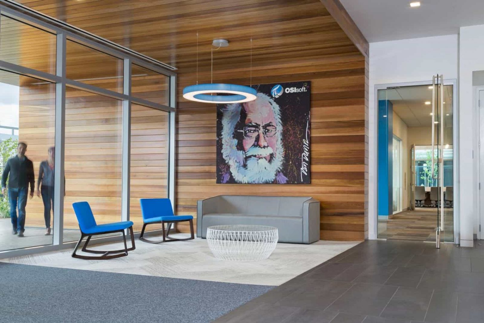 San Leandro Tech Campus 5