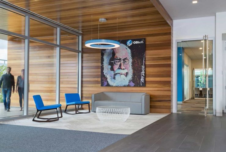 San Leandro Tech Campus 5