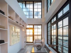 Sky Vault Penthouse 8