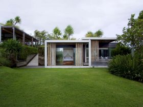Tantangan Villa Bali 11