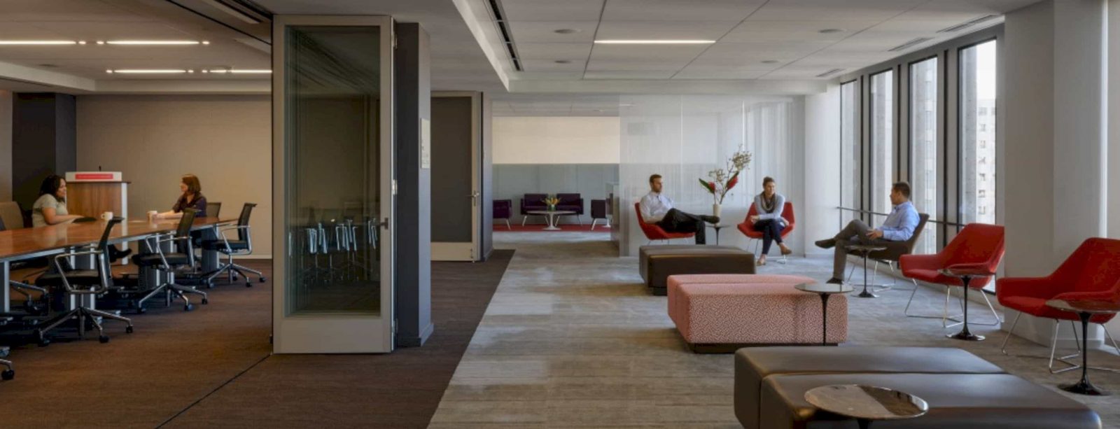 The San Francisco Foundation 3