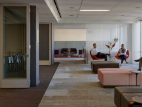 The San Francisco Foundation 3