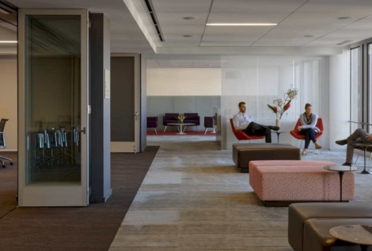 The San Francisco Foundation 3
