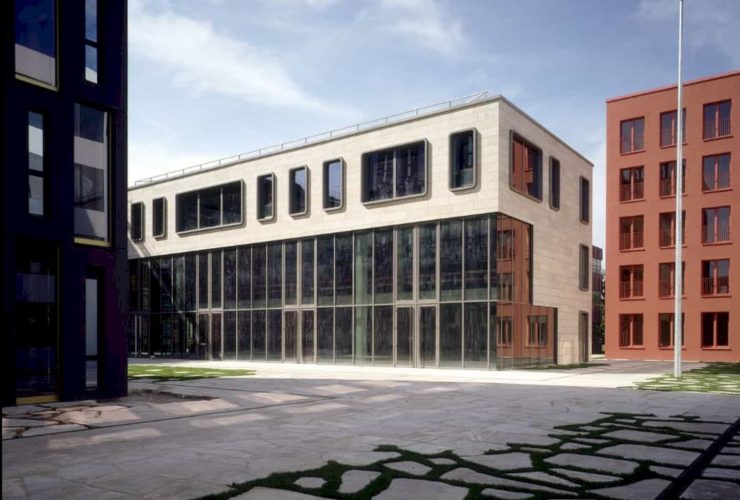UPV Munich 2