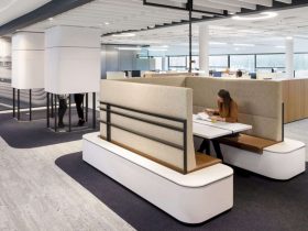 Vopak Headquarters 4