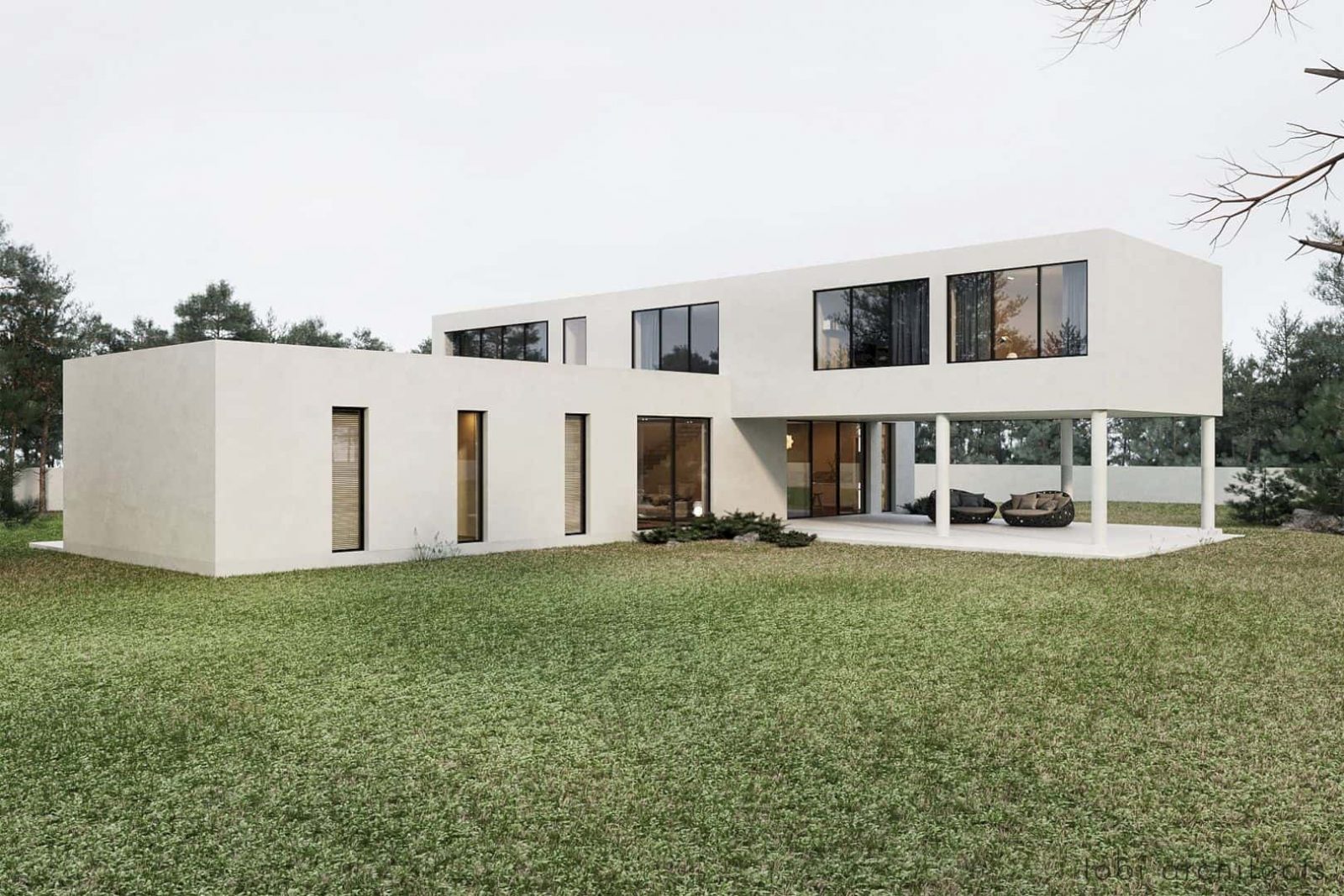 White House 5