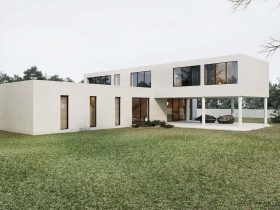 White House 5