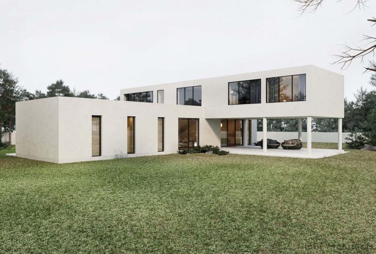 White House 5
