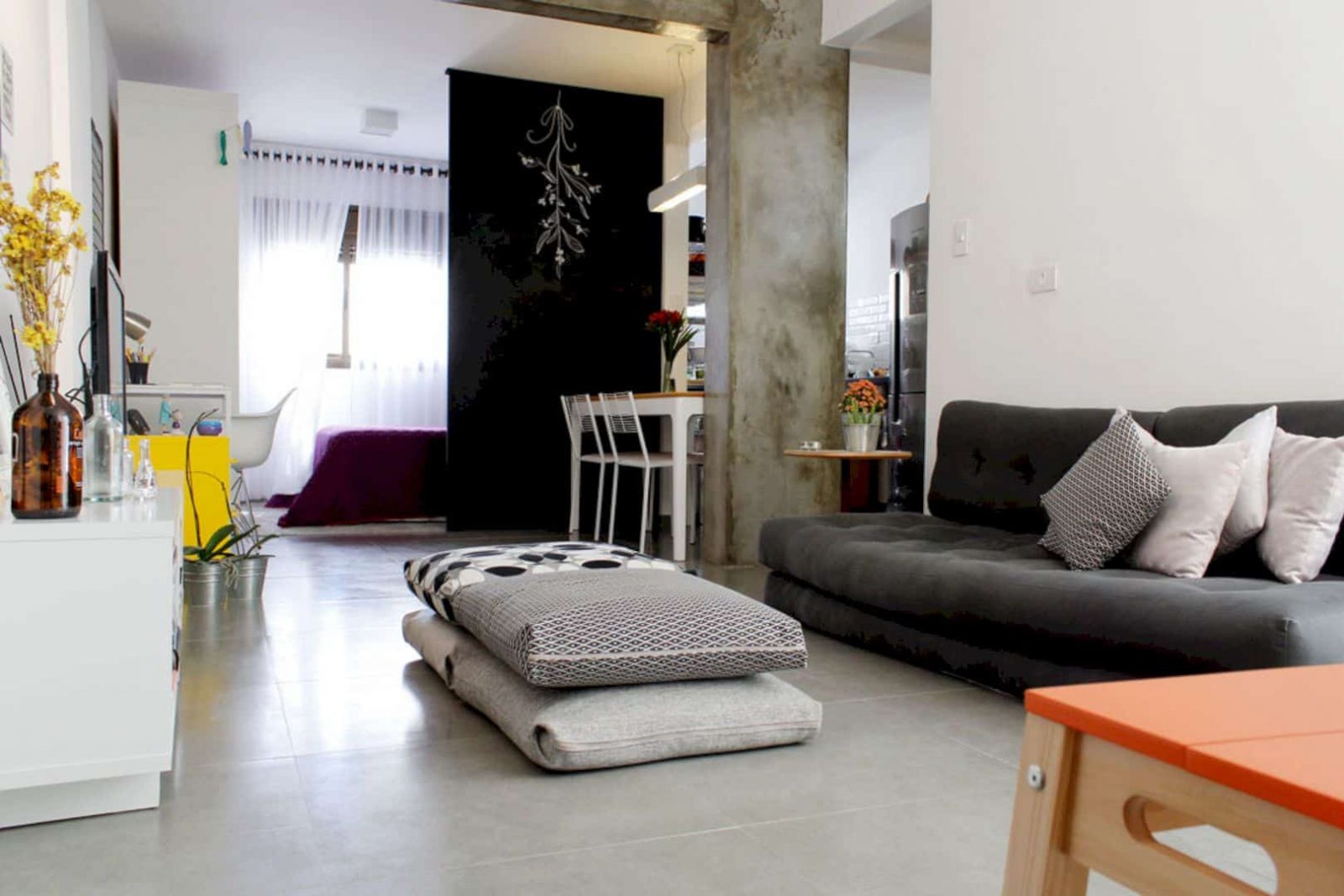 Apto Pinheiros 6