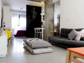 Apto Pinheiros 6