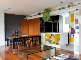Apto Real Park 1