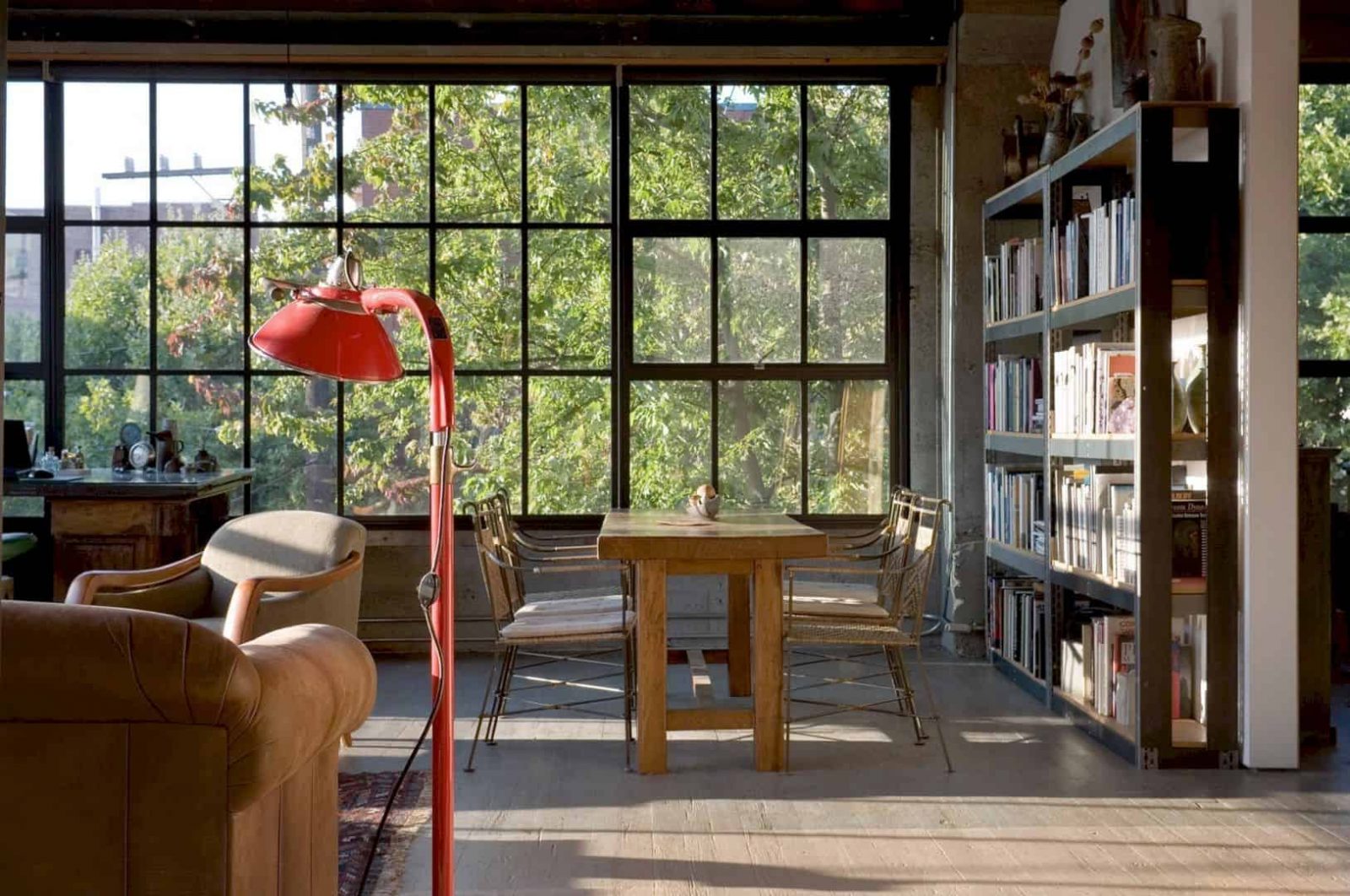 Artist’s Studio 2