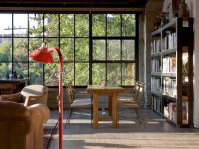 Artist’s Studio 2
