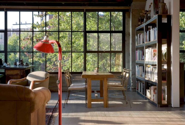 Artist’s Studio 2