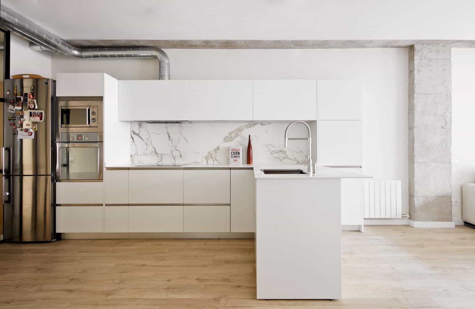 Corsega Apartment 15