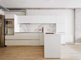 Corsega Apartment 15