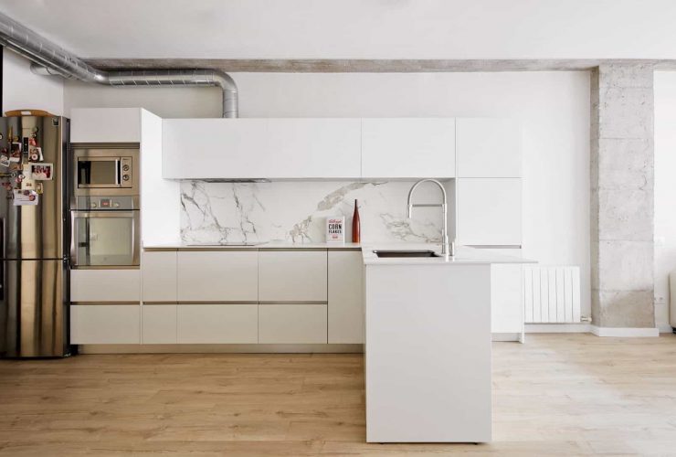 Corsega Apartment 15