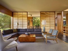 Dowell Residence 1