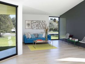 Hamptons Bungalow 8