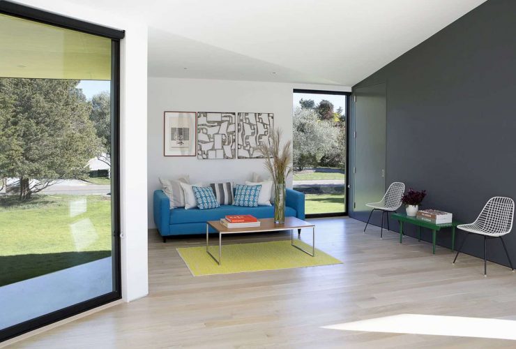 Hamptons Bungalow 8