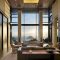Hong Kong Villa Interiors 14