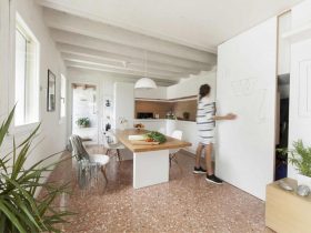 House PB 8