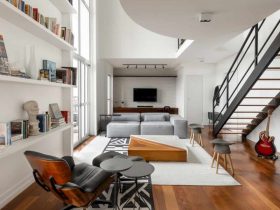 Loft JD 10