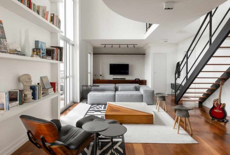 Loft JD 10