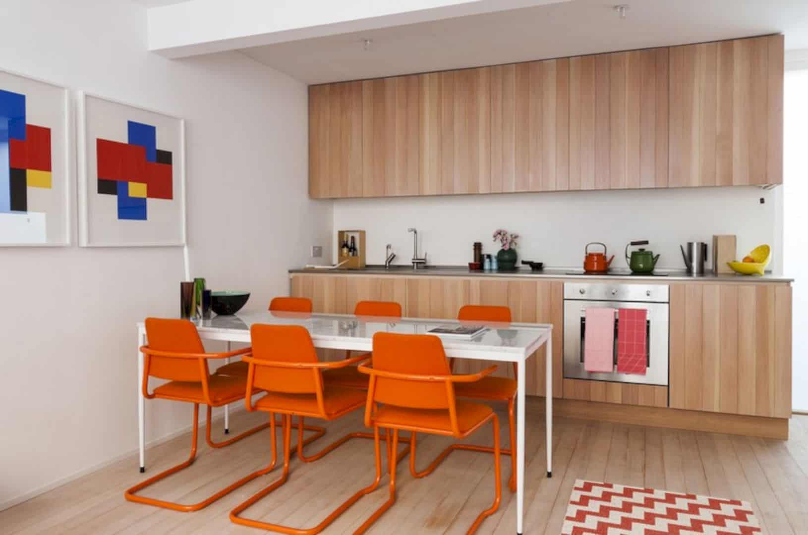 London Home Airbnb Rental Studiomama 10