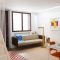 London Home Airbnb Rental Studiomama 8