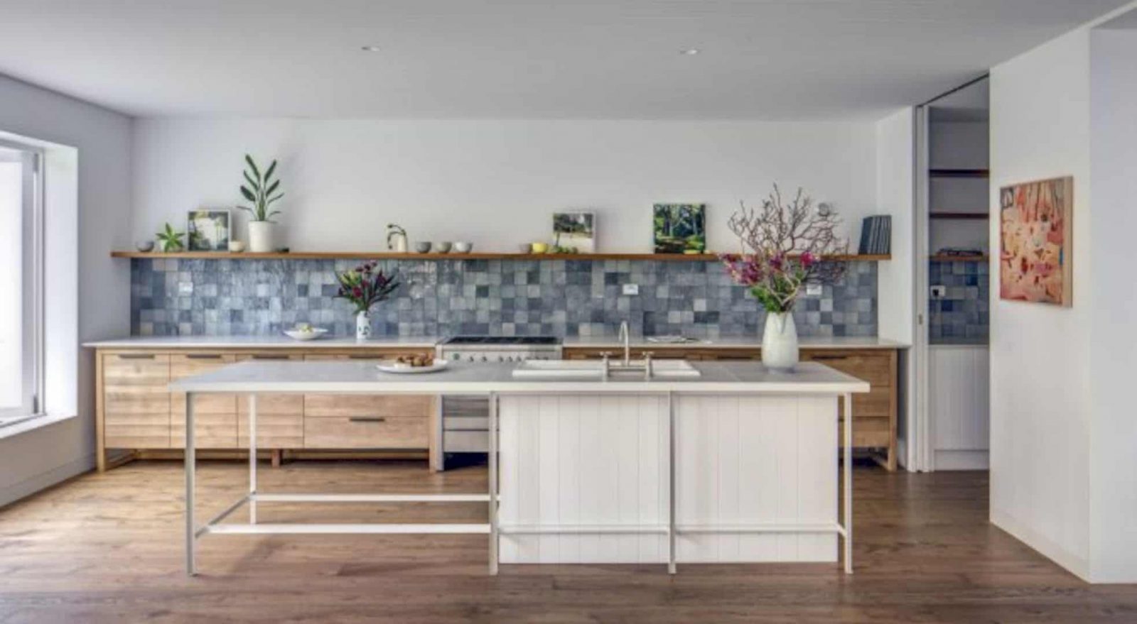 Mosman House 6