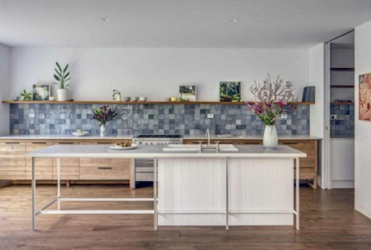 Mosman House 6