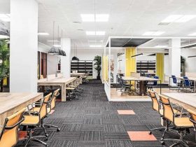 Ordu University Library 9