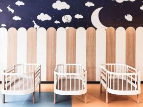 Ordu University Nursery 6