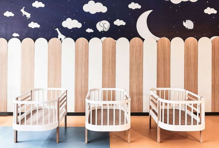 Ordu University Nursery 6