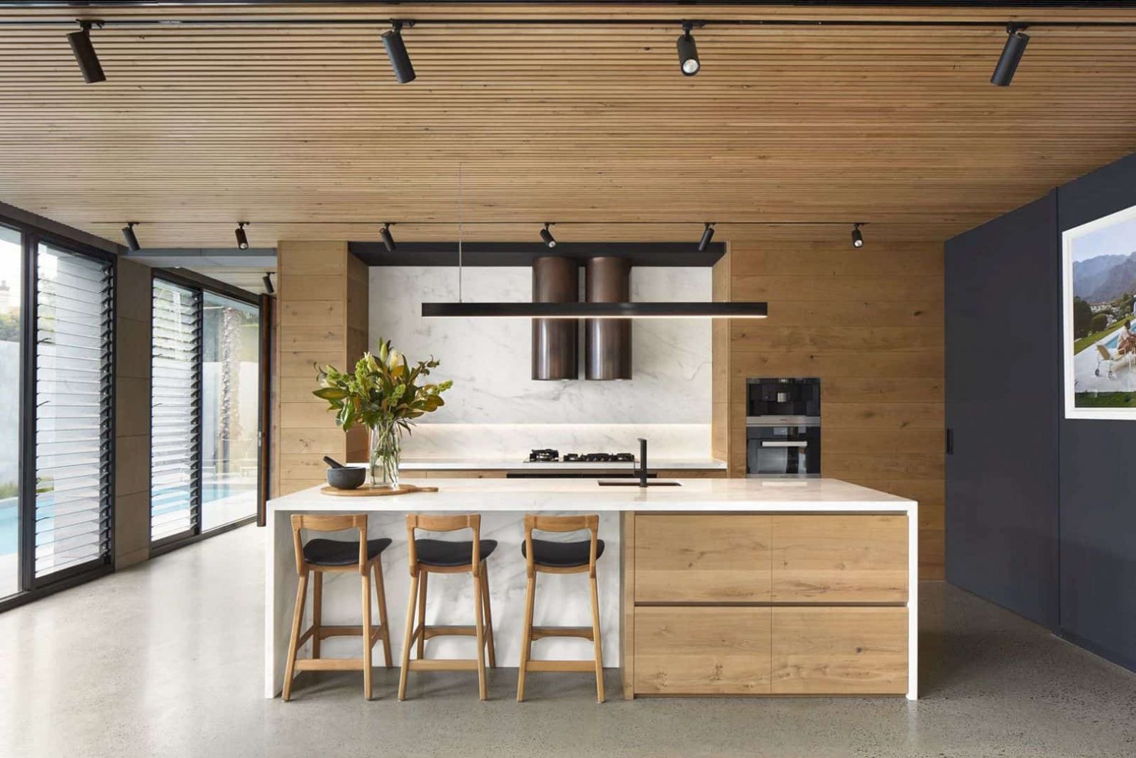 Quarry House 5