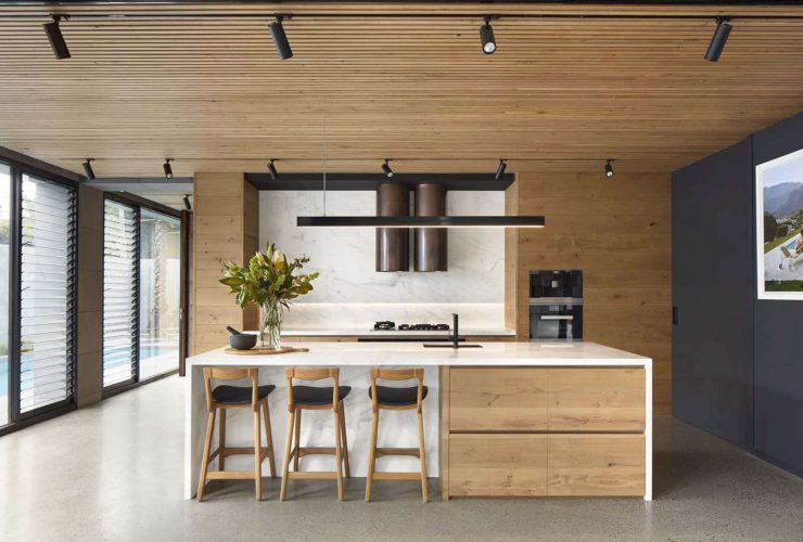 Quarry House 5