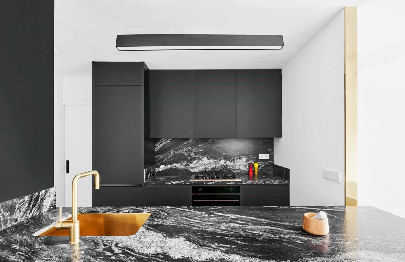 Sardenya Apartment 17