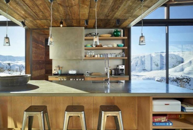 Studhorse Interiors 9