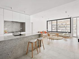 Villarroel Apartment 15