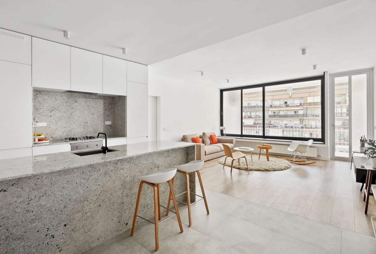 Villarroel Apartment 15