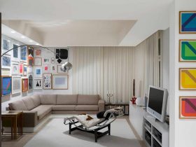 Apartment FS 3