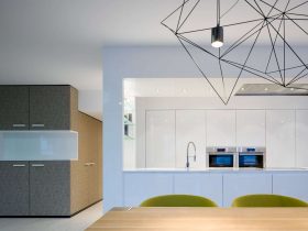 Apartment Sch 8