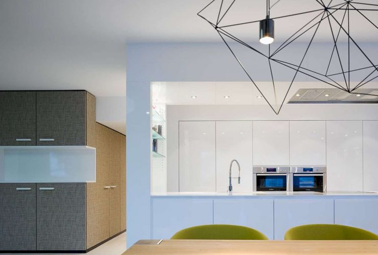 Apartment Sch 8
