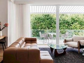 Bellevue Hill House 1
