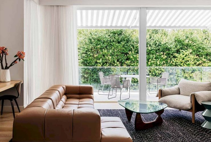 Bellevue Hill House 1