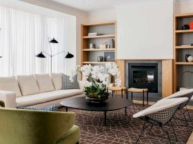 Bellevue Hill House 2