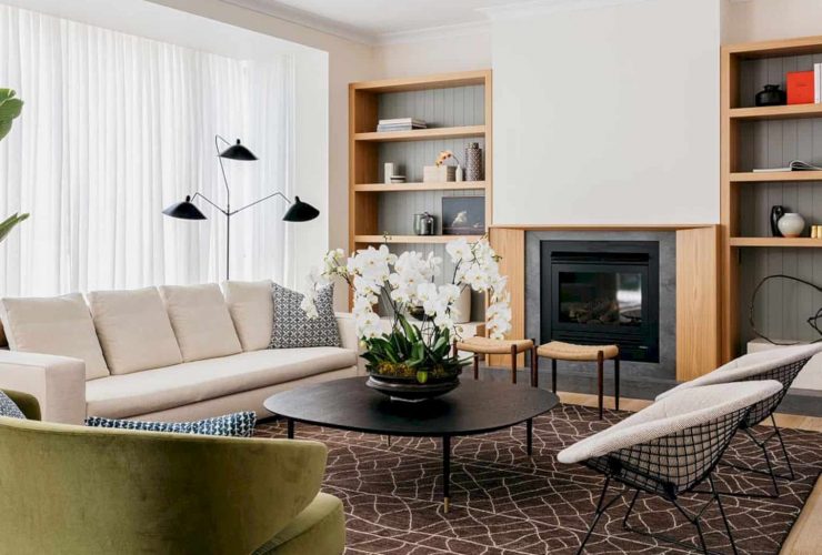 Bellevue Hill House 2