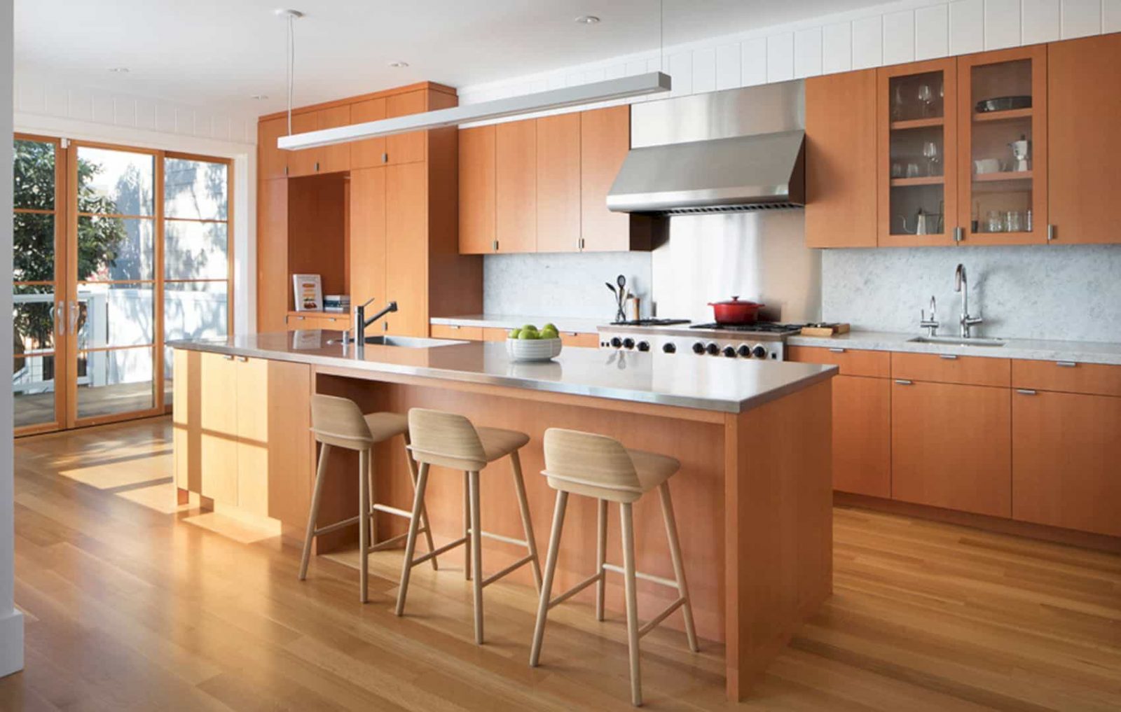 Bernal Residence 5