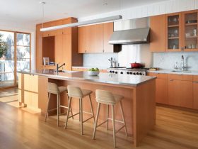 Bernal Residence 5